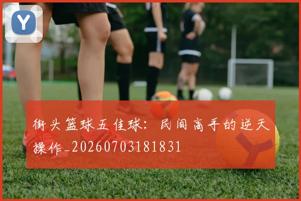 街头篮球五佳球：民间高手的逆天操作_20260703181831
